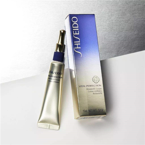 淡化细纹抗衰眼霜排行榜,女人必不可少的好用眼霜 眼霜 第4张 淡化细纹抗衰眼霜排行榜,女人必不可少的好用眼霜 眼霜 第4张