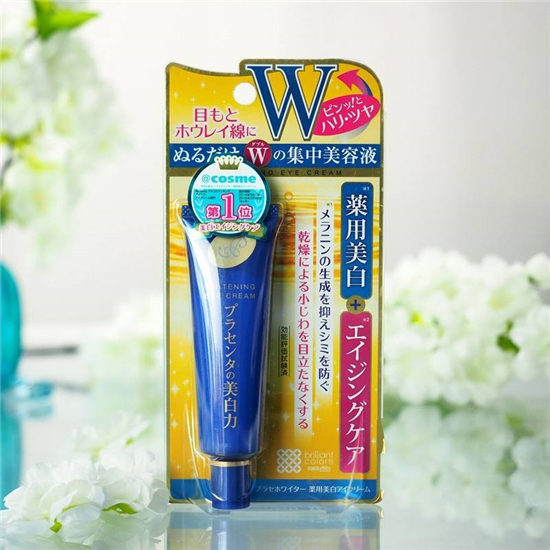 淡化细纹抗衰眼霜排行榜,女人必不可少的好用眼霜 眼霜 第7张 淡化细纹抗衰眼霜排行榜,女人必不可少的好用眼霜 眼霜 第7张