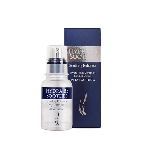 女人不可或缺的护肤品,好用的精华液TOP 5 精华液护肤 第4张 女人不可或缺的护肤品,好用的精华液TOP 5 精华液护肤 第4张