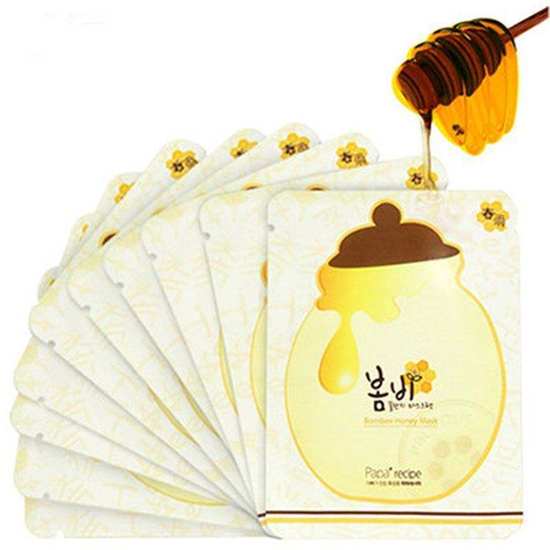 2018年好用的美白补水面膜排行榜,水光肌肤都是用这些面膜 面膜护肤品 第9张 2018年好用的美白补水面膜排行榜,水光肌肤都是用这些面膜 面膜护肤品 第9张