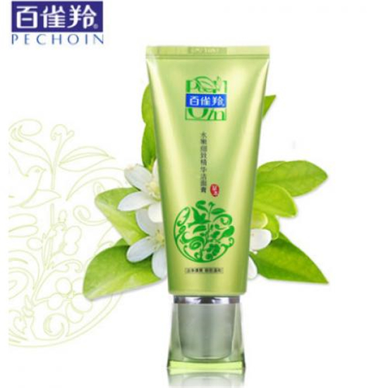 2018年国产好用不贵护肤品排行榜10强，可以拿得出手的精品国货