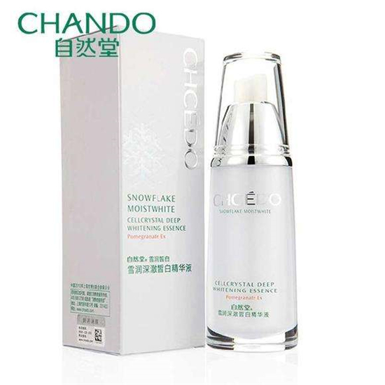 真正好用的收缩毛孔护肤品排行榜前十名,肌肤紧致 人更有气质 收缩毛孔护肤品 第7张 真正好用的收缩毛孔护肤品排行榜前十名,肌肤紧致 人更有气质 收缩毛孔护肤品 第7张