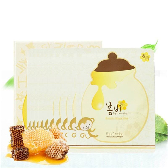 2018年补水效果好的面膜排行榜，看看你用过几个  面膜排行榜 第8张