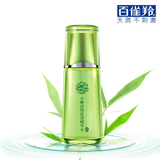 2018年国产护肤品排行榜前十名,效果秒杀日韩护肤品 国庆献礼特别篇 护肤品排行榜 第2张 2018年国产护肤品排行榜前十名,效果秒杀日韩护肤品 国庆献礼特别篇 护肤品排行榜 第2张