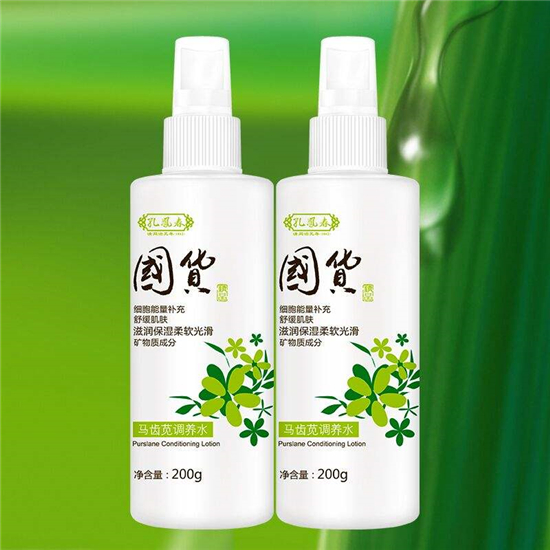 2018年国产护肤品排行榜前十名,效果秒杀日韩护肤品 国庆献礼特别篇 护肤品排行榜 第6张 2018年国产护肤品排行榜前十名,效果秒杀日韩护肤品 国庆献礼特别篇 护肤品排行榜 第6张