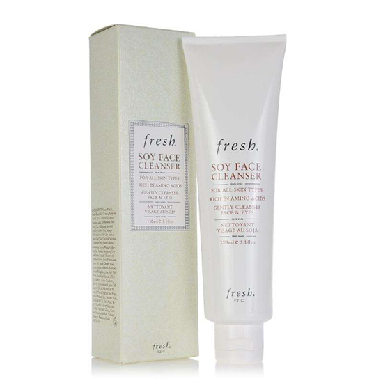 祛痘去印收缩毛孔护肤品排行榜，肌肤紧致脸上干净 这感觉太好了