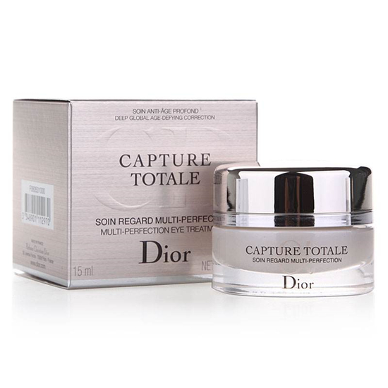 我的15年护眼经验，告诉大家真正好用的眼霜排行榜8强  眼霜 第4张