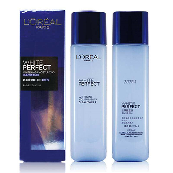 美白补水护肤品哪个牌子好,真正好用有效的美白补水护肤产品 美白补水 第11张 美白补水护肤品哪个牌子好,真正好用有效的美白补水护肤产品 美白补水 第11张