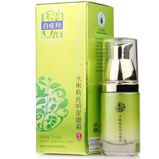 国产眼霜排行榜前8强,这些眼霜比国外大牌更好用 眼霜 第3张 国产眼霜排行榜前8强,这些眼霜比国外大牌更好用 眼霜 第3张