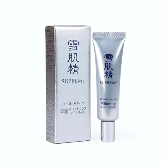 2018年去黑眼圈眼霜排行榜,什么眼霜去黑眼圈效果好 黑眼圈去黑眼圈 第5张 2018年去黑眼圈眼霜排行榜,什么眼霜去黑眼圈效果好 黑眼圈去黑眼圈 第5张