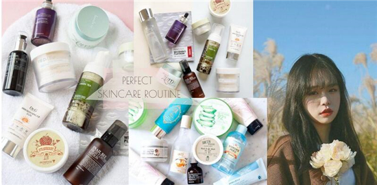 我的生活记录，买了不会后悔的护肤品 不仅仅是好用而是非常好用