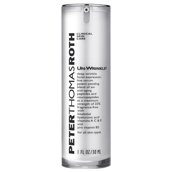 抗衰老去皱纹精华液瓶排行榜10强，紧致肌肤重塑精致V脸  精华液护肤 第4张