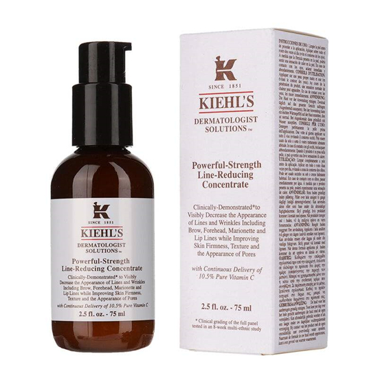 抗衰老去皱纹精华液瓶排行榜10强，紧致肌肤重塑精致V脸  精华液护肤 第5张