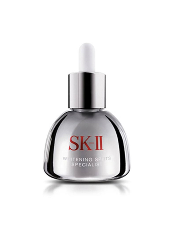 我的黄褐斑去除经历，偏方是没用的 选对产品才有效  黄褐斑祛斑 第2张