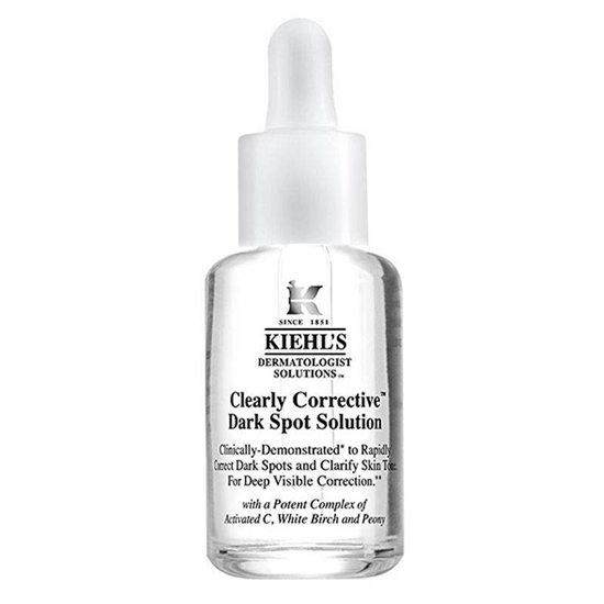 我的黄褐斑去除经历，偏方是没用的 选对产品才有效  黄褐斑祛斑 第4张