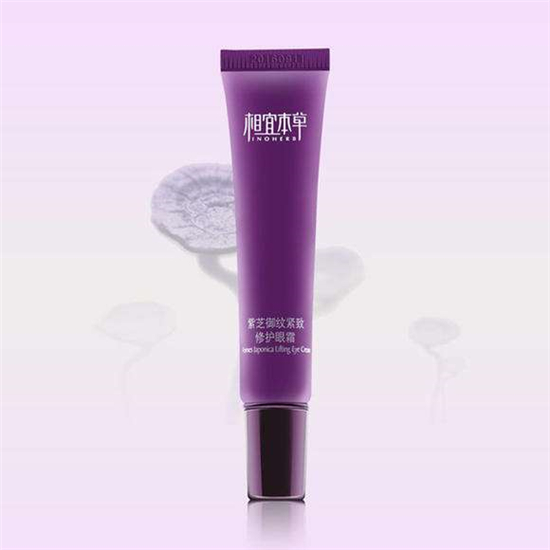 国产眼霜排行榜前8强，真正好用不贵的高效眼霜  眼霜 第3张