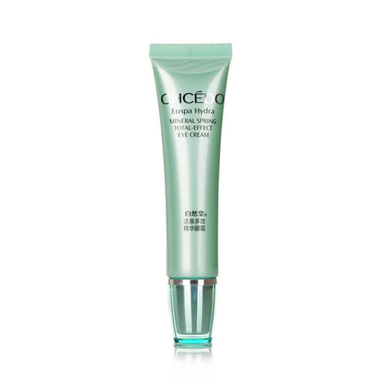 国产眼霜排行榜前8强，真正好用不贵的高效眼霜  眼霜 第6张