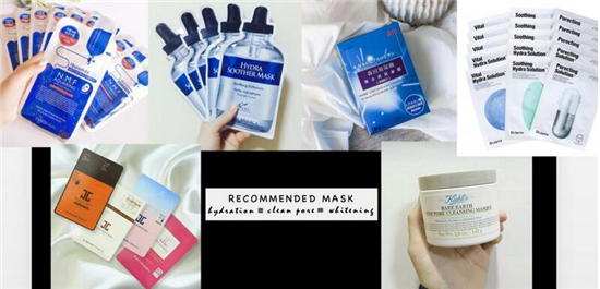 零差评超值面膜排行榜,给您一个水嫩亮白的新肌肤 面膜排行榜 第1张 零差评超值面膜排行榜,给您一个水嫩亮白的新肌肤 面膜排行榜 第1张