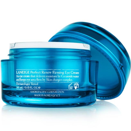 目前为止最好用的去眼袋眼霜排行榜前8强，眼袋和细纹全没了  眼袋 第8张