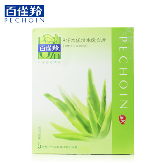 超补水的国产面膜排行榜，效果比日韩的面膜好多了