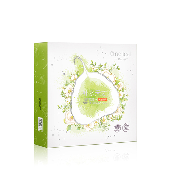 超补水的国产面膜排行榜，效果比日韩的面膜好多了  面膜排行榜 第3张