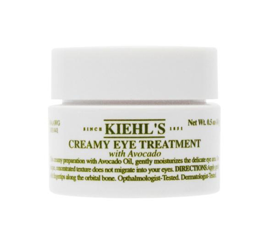 眼霜排行榜前8强，真正好用的眼霜全在这里了  眼霜 第5张