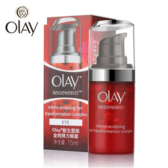 眼霜排行榜前8强，真正好用的眼霜全在这里了  眼霜 第6张