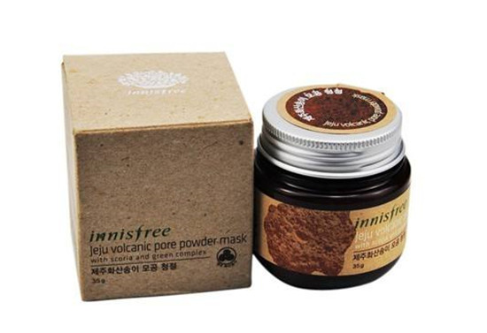 清洁面膜排行榜10强，超好用的深层清洁收缩毛孔  面膜排行榜 第5张