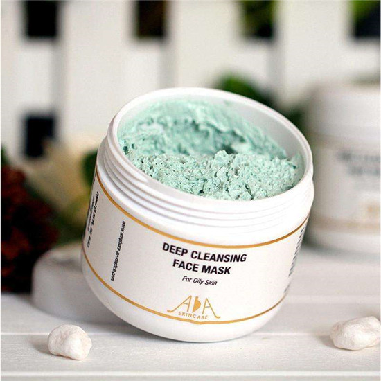 清洁面膜排行榜10强，超好用的深层清洁收缩毛孔  面膜排行榜 第9张