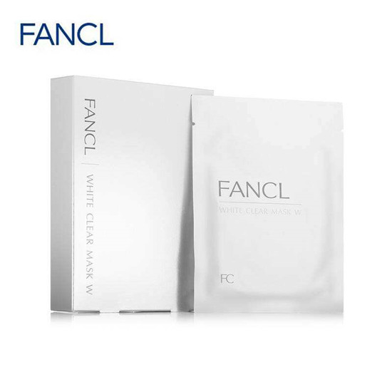 清洁面膜排行榜10强，超好用的深层清洁收缩毛孔  面膜排行榜 第10张