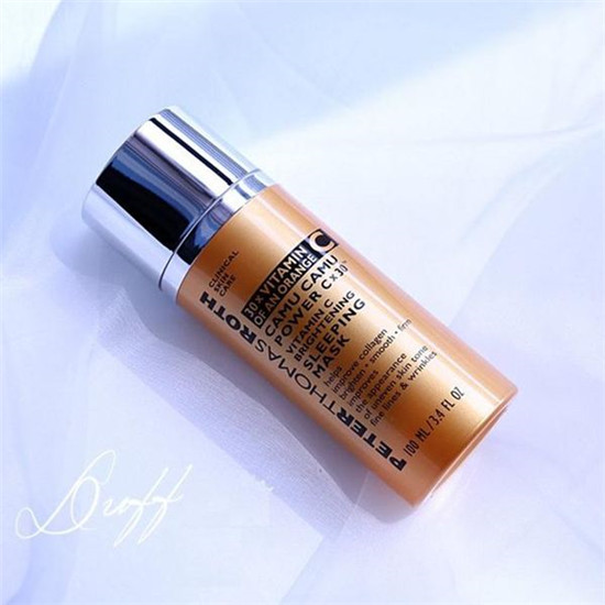 清洁面膜排行榜10强，超好用的深层清洁收缩毛孔  面膜排行榜 第11张