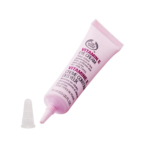 10款超好用平价眼霜排行榜,原来效果好的眼霜都在这里 眼霜 第4张 10款超好用平价眼霜排行榜,原来效果好的眼霜都在这里 眼霜 第4张