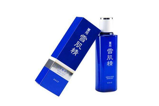 精致气质女人保养的秘诀，超好用护肤品排行榜前十名  护肤品排行榜 第6张