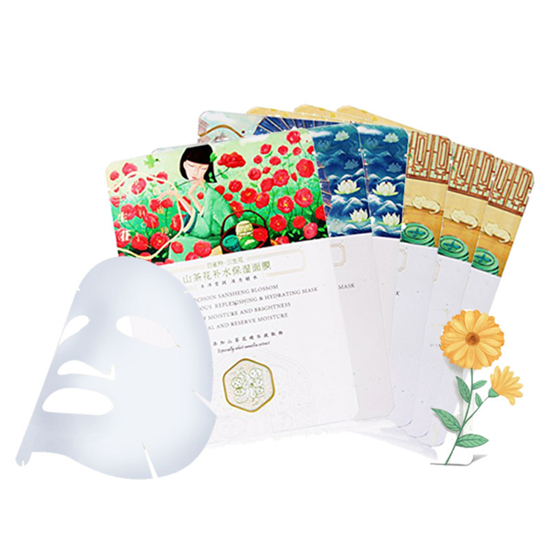 明星都在用的平价好用面膜，女明星不差钱看重的是面膜效果  面膜护肤品 第4张