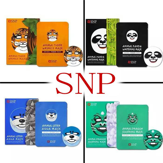 明星都在用的平价好用面膜，女明星不差钱看重的是面膜效果  面膜护肤品 第6张