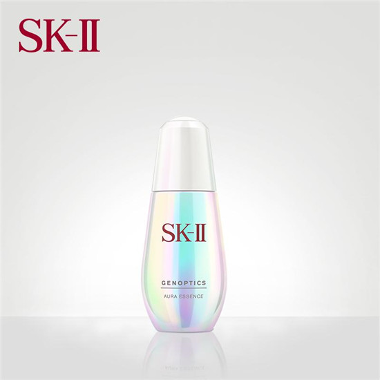 现代女生必备的10款精华液，超好用的精华液排行榜  精华液护肤 第5张