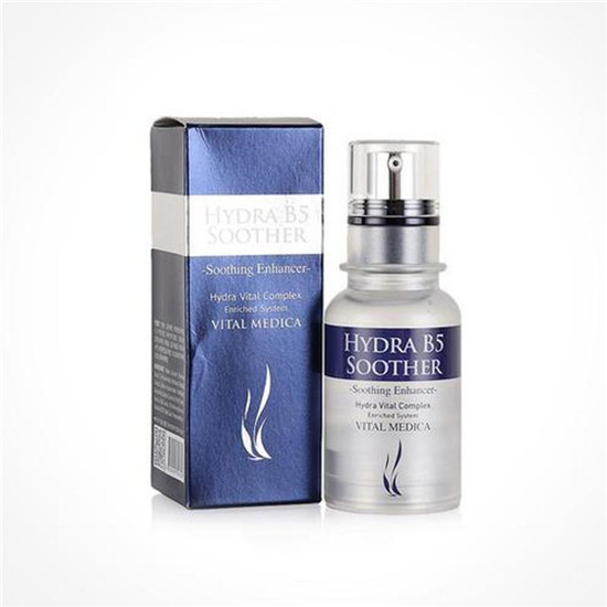 现代女生必备的10款精华液，超好用的精华液排行榜  精华液护肤 第10张