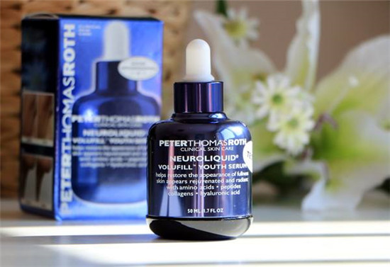 现代女生必备的10款精华液，超好用的精华液排行榜  精华液护肤 第11张