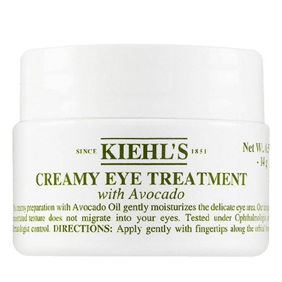 2018年超值好用的眼霜排行榜,口碑好效果好不用费劲再去找 眼霜 第4张 2018年超值好用的眼霜排行榜,口碑好效果好不用费劲再去找 眼霜 第4张