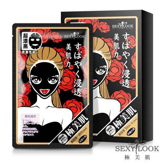 补水面膜哪个牌子好，这些面膜才是真补水真水润  补水面膜 第4张