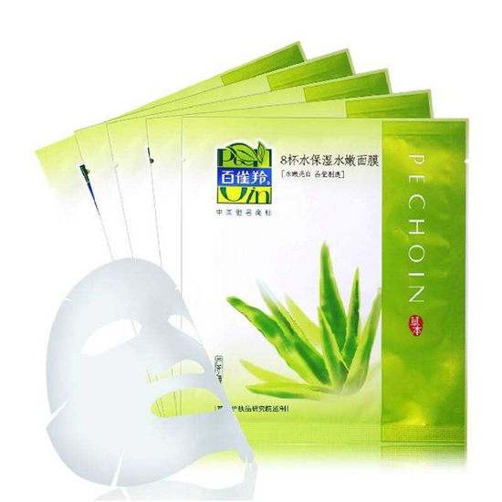 补水面膜哪个牌子好，这些面膜才是真补水真水润  补水面膜 第6张