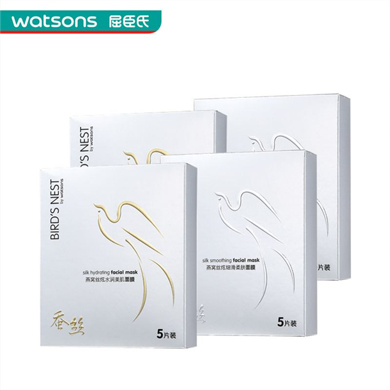 补水面膜哪个牌子好，这些面膜才是真补水真水润  补水面膜 第9张