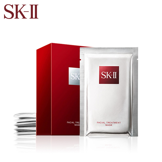 皮肤粗糙毛孔大暗黄怎么办，10款急救面膜有效改善肌肤问题