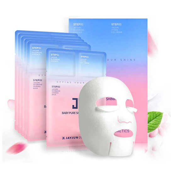 皮肤粗糙毛孔大暗黄怎么办，10款急救面膜有效改善肌肤问题  护肤品护肤 第10张