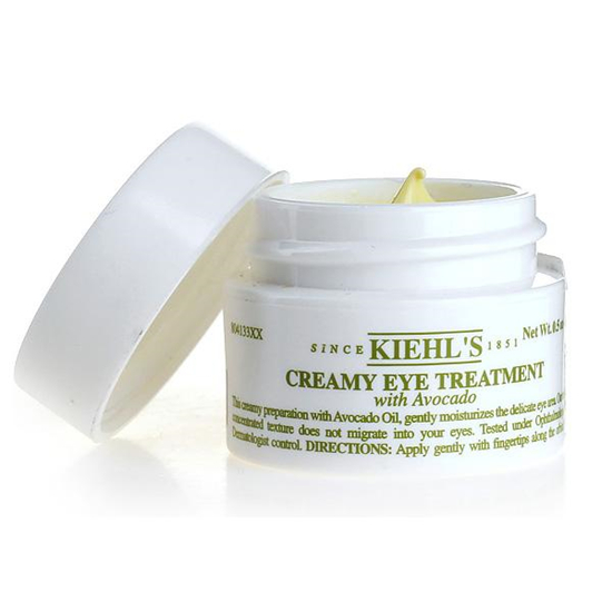 高口碑眼霜排行榜前8强，真实评测每一款眼霜  眼霜 第4张