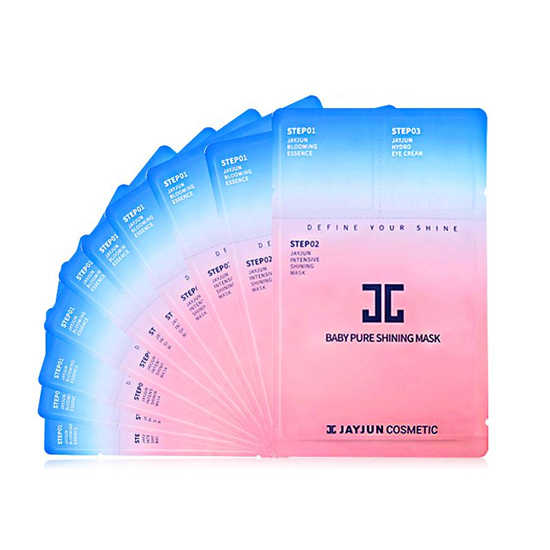 补水面膜排行榜10强，让肌肤痛痛快快喝个饱的面膜  补水面膜 第6张