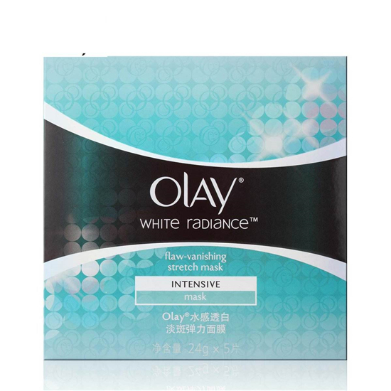 美白面膜排行榜，选对面膜让自己真正白白净净  美白面膜 第4张