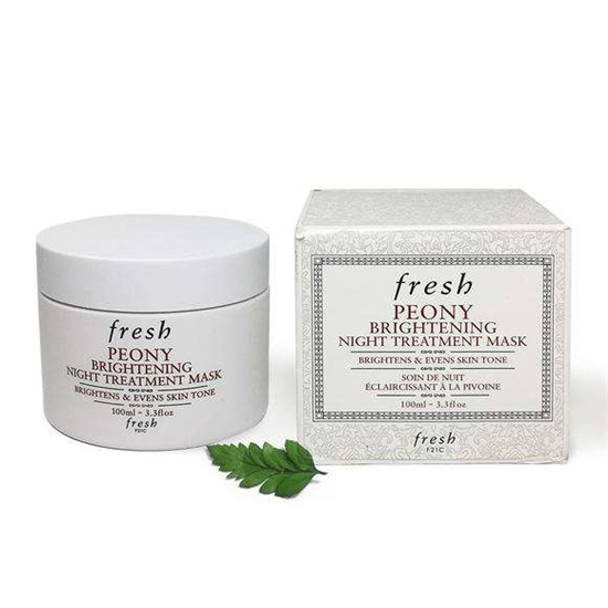 美白面膜排行榜，选对面膜让自己真正白白净净  美白面膜 第5张