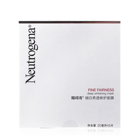 范冰冰推荐的面膜，确确实实非常好用  范冰冰面膜 第5张