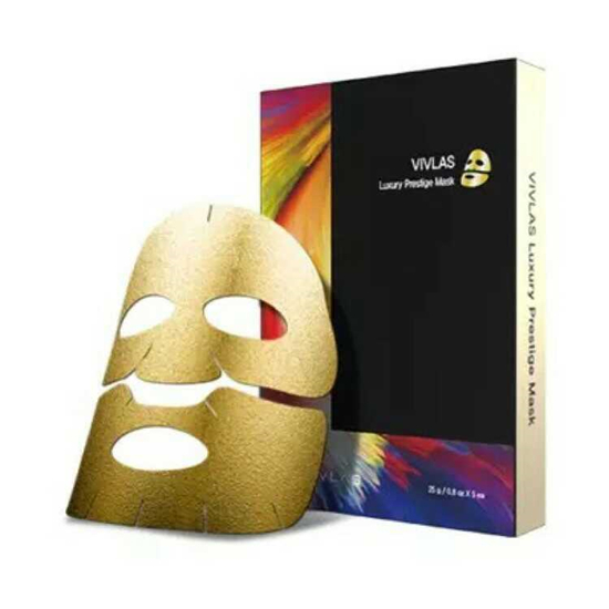 范冰冰推荐的面膜，确确实实非常好用  范冰冰面膜 第7张